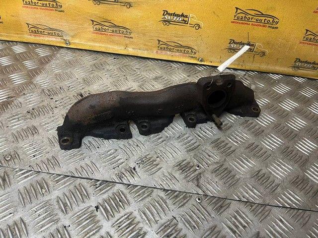 Коллектор выпускной LB3P3D Opel Insignia купить