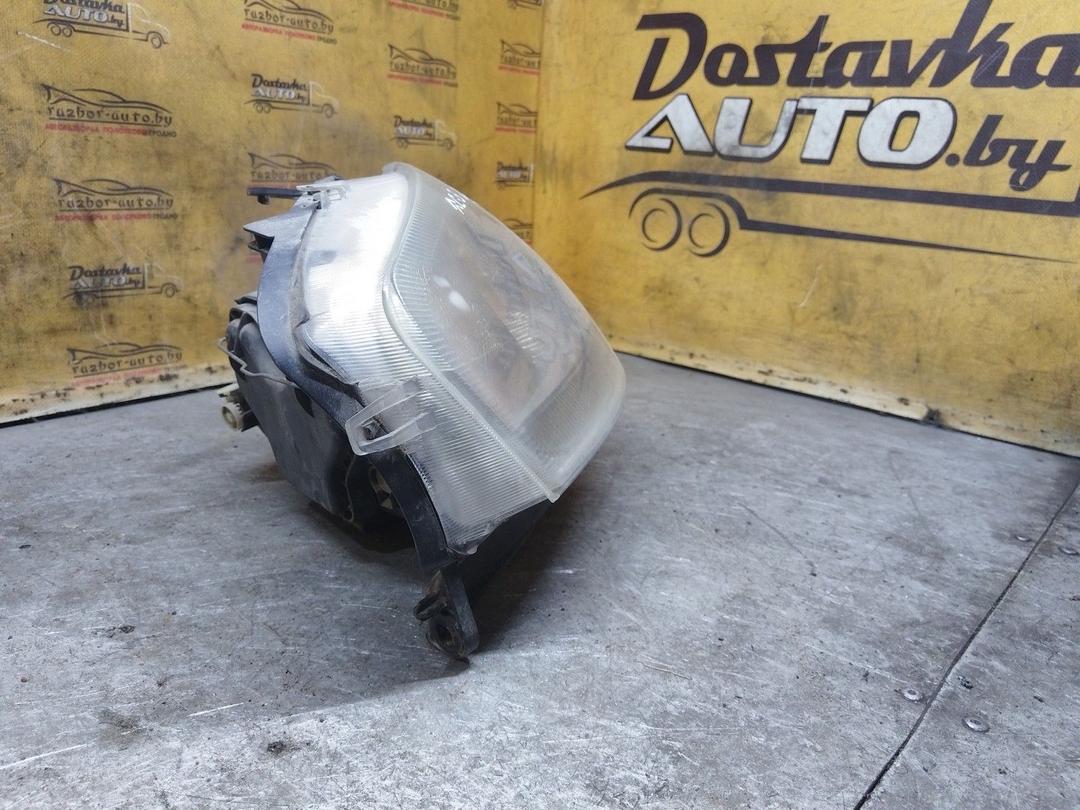 Фара правая M6X2ZF Citroen C3 купить