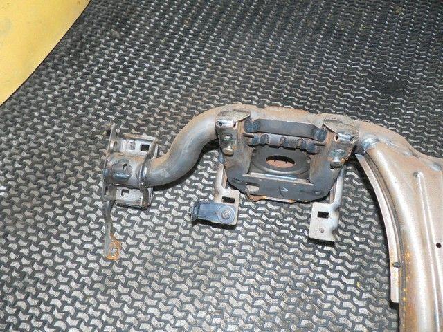 Усилитель торпедо OVXYJ5 Peugeot 207 - Фото 4