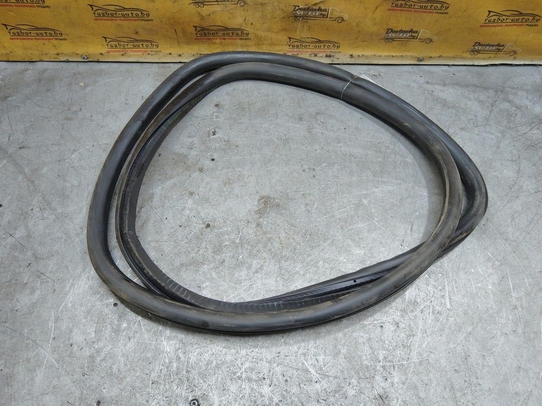 Уплотнитель двери задней правой C992ZO Volkswagen Polo купить с доставкой