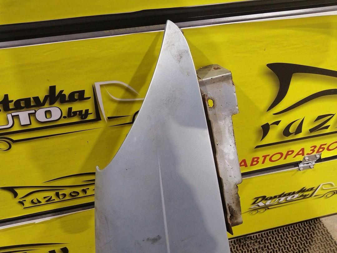 Крыло переднее правое GANEO8 Citroen C5 - Фото 2