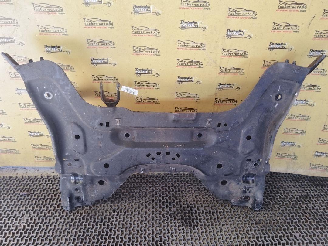 Балка подвески передняя (подрамник) 1F794B Citroen C4 Picasso купить