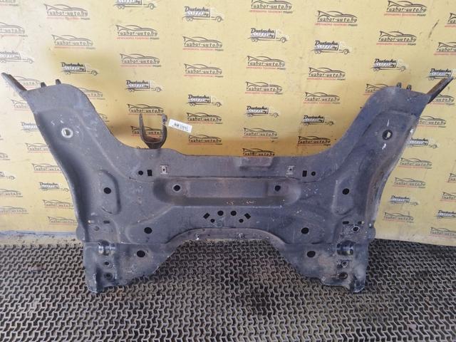 Балка подвески передняя (подрамник) 1F794B Citroen C4 Picasso купить