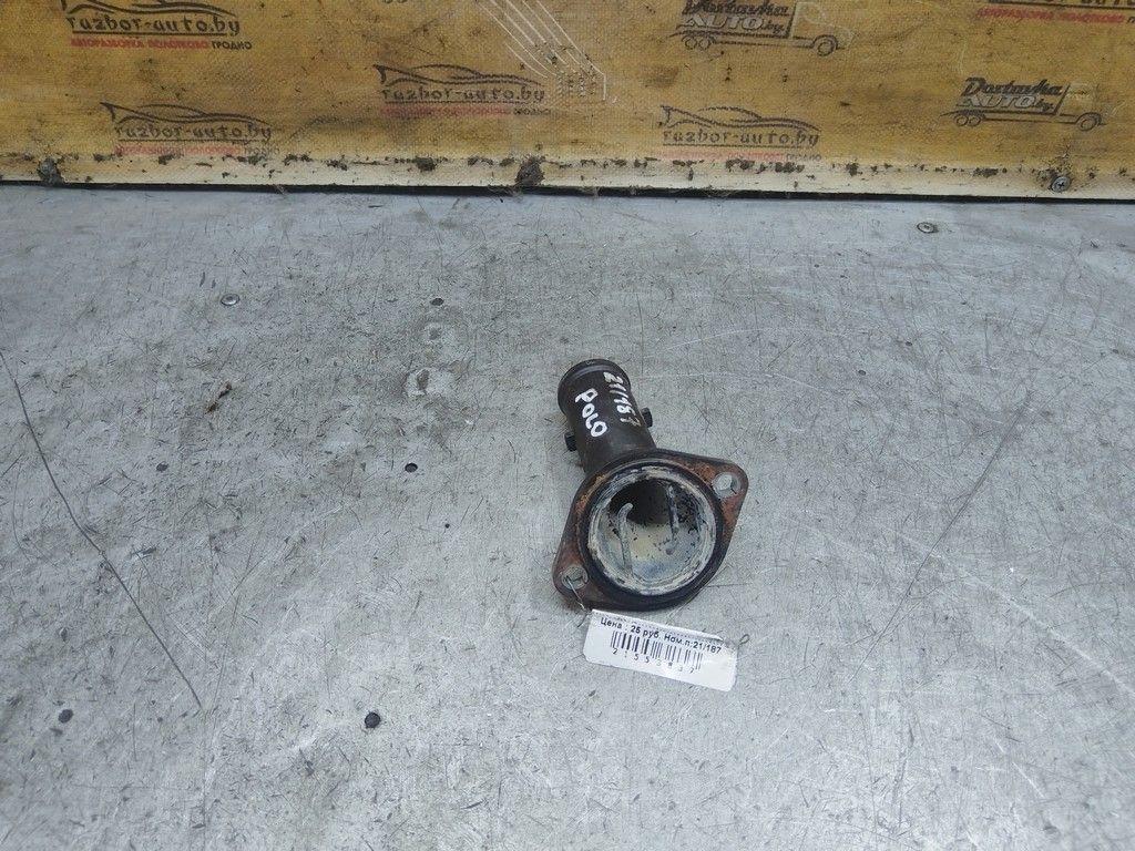 Фланец ZG8957 Volkswagen Polo - Фото 3