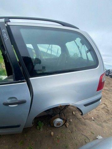 Стекло кузовное боковое левое BT4P5B Ford Galaxy купить