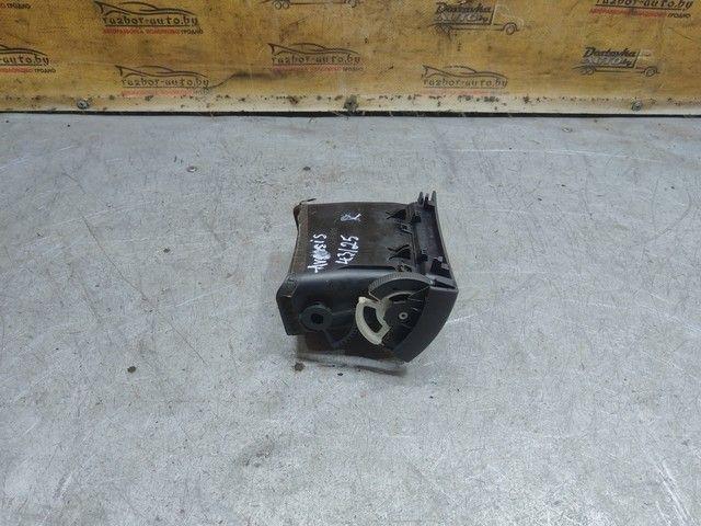 Дефлектор обдува салона 147Z72 Toyota Avensis купить с доставкой