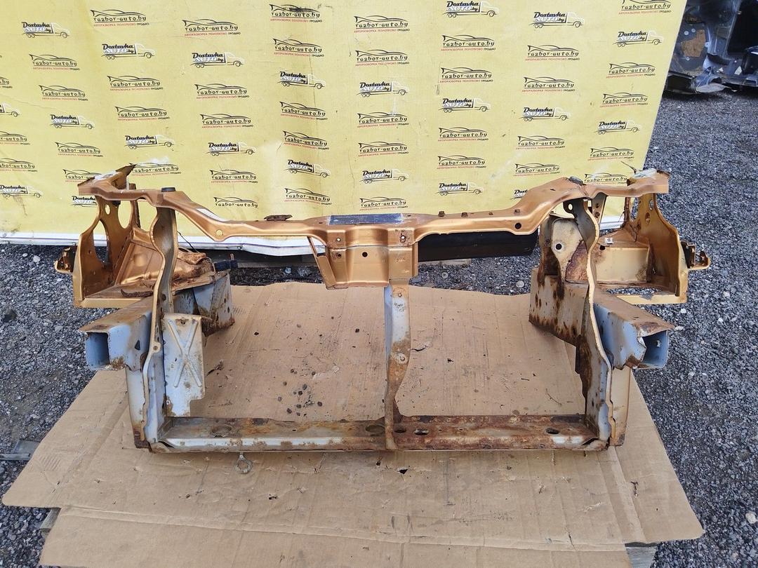 Передняя панель крепления облицовки (телевизор) VIWZ7U Honda HR-V - Фото 1