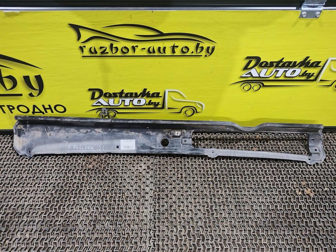 Дождевик NPR4E9 Citroen Jumper