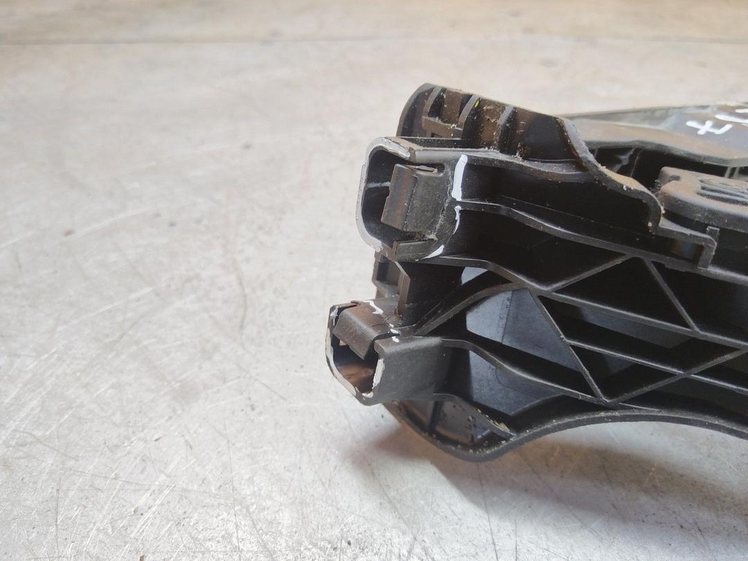 Педаль газа R9OGES Volkswagen Passat купить с доставкой