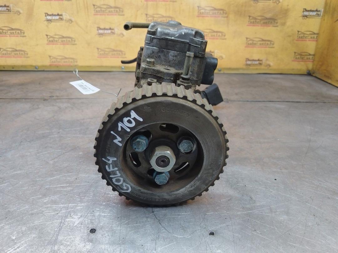 ТНВД 5O60B7 Volkswagen Golf