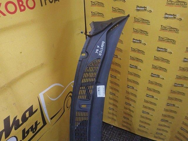 Дождевик YPPNOH Skoda Roomster купить с доставкой