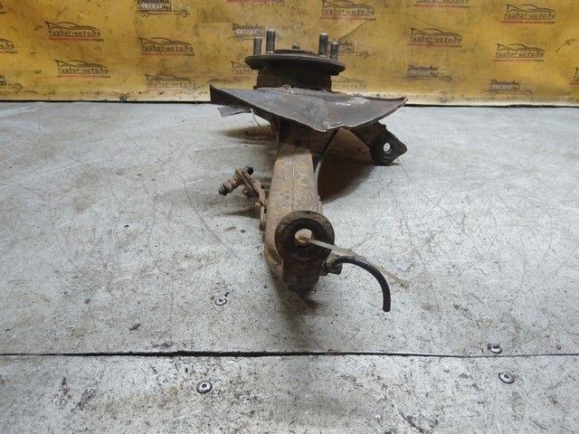 Кулак поворотный правый INA17V Honda Accord купить с доставкой