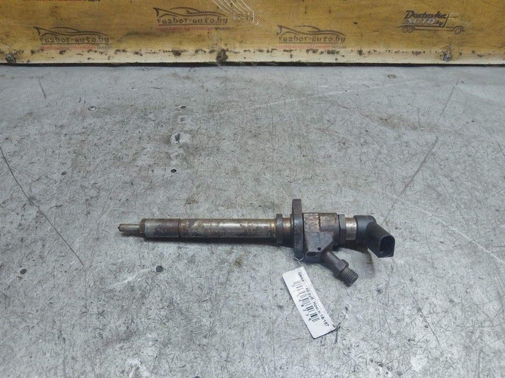 Форсунка Q4E6FV Ford Galaxy - Фото 1