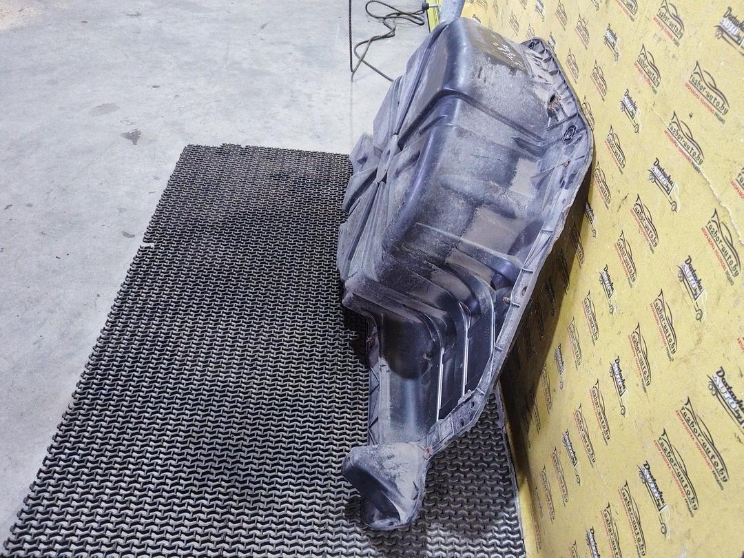 Ниша запасного колеса OT6O1G Renault Scenic купить на авторазборке