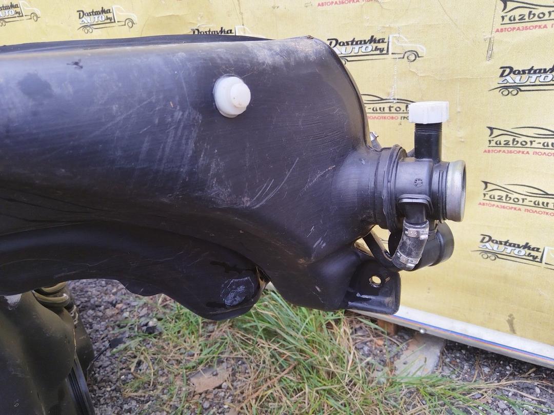 Бак топливный 8EOLMY Audi 80 купить с доставкой. Огромный выбор запчастей и марок авто. У нас есть практически все.