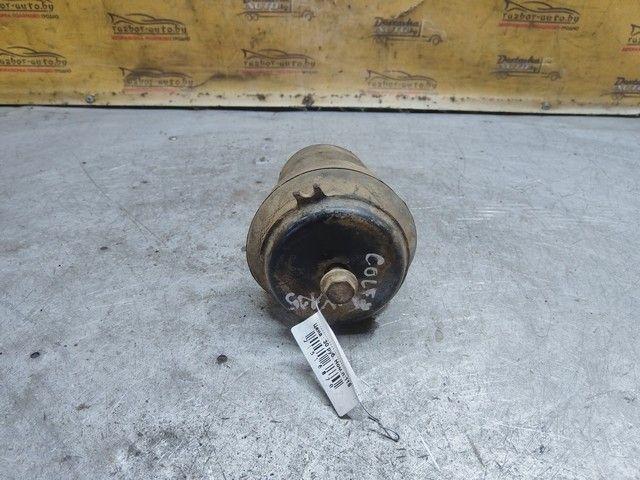 Подушка крепления двигателя S4TPWY Volkswagen Golf - Фото 2