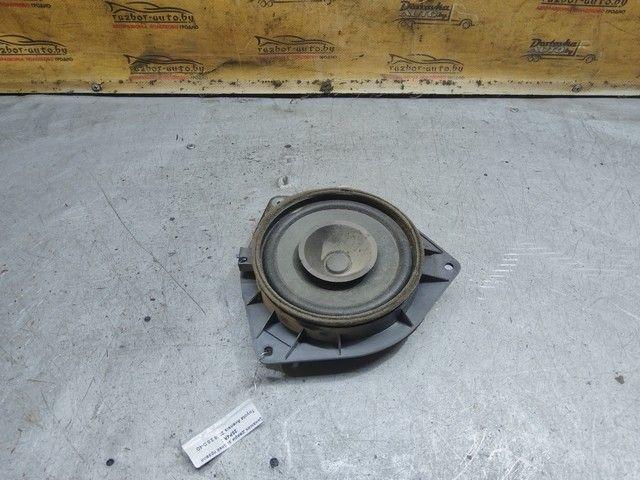 Динамик двери задней правой 25P4RC Toyota Avensis