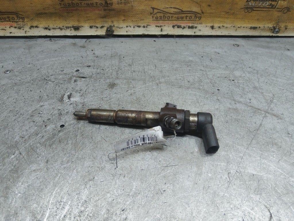 Форсунка KTX6AC Ford C-Max - Фото 1