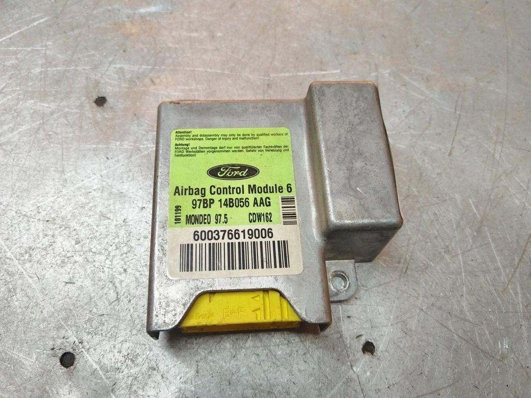 Блок AirBag NUKOFJ Ford Mondeo