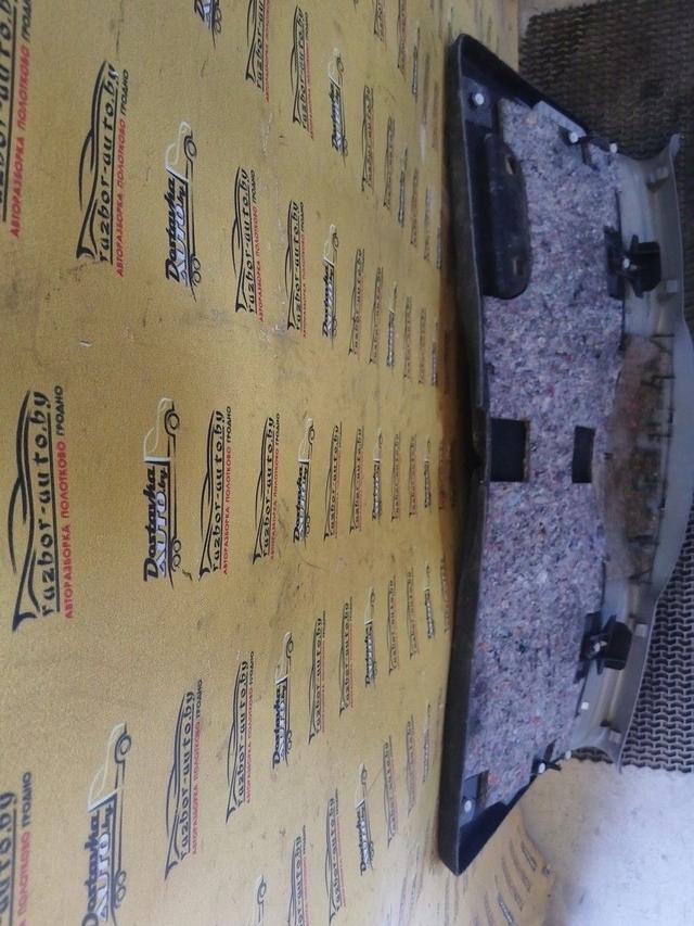 Обшивка крышки багажника YT3ZT5 Renault Espace купить на авторазборке