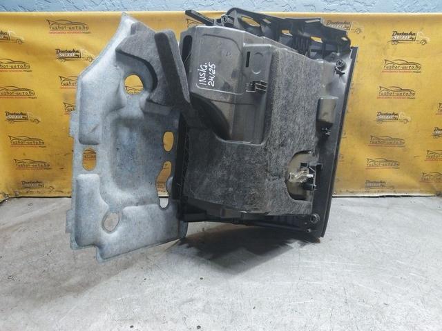 Бардачок 2307QF Opel Insignia - Фото 5