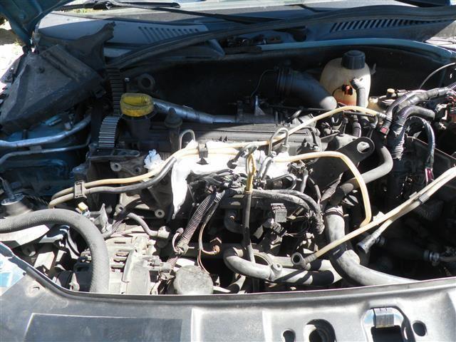 Коллектор впускной C7641D купить