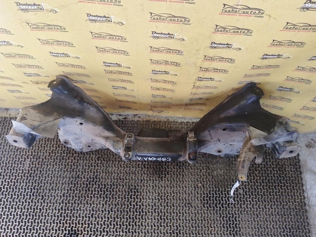 Балка подвески передняя (подрамник) F5ZD7O Volvo V40 купить