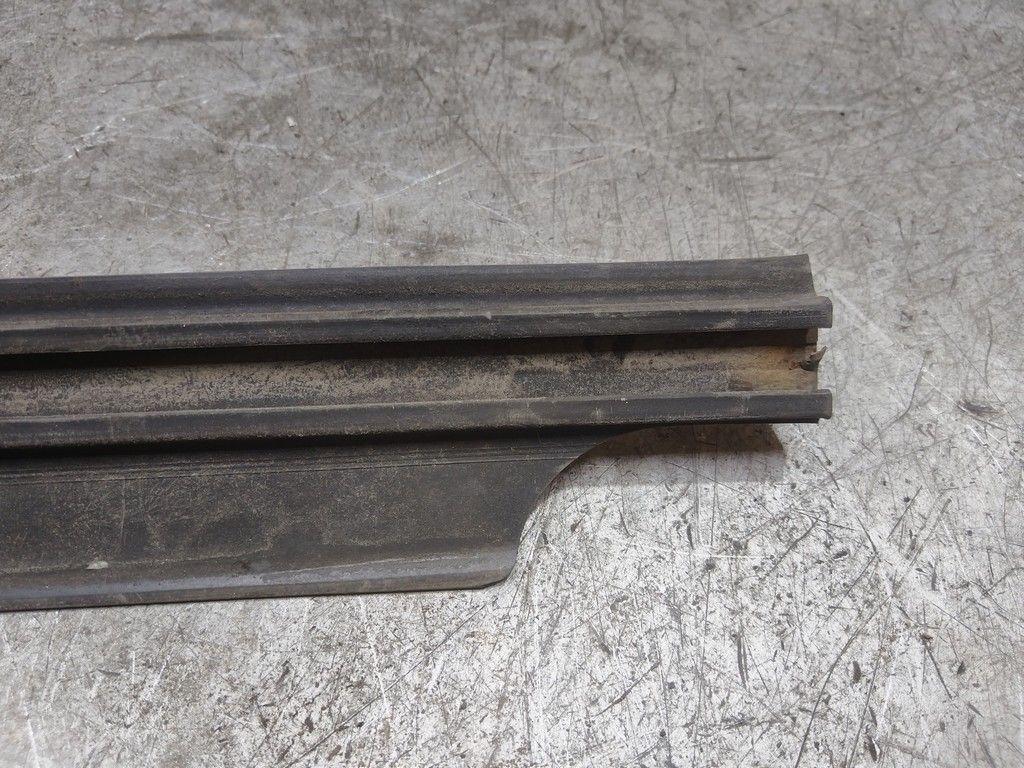 Молдинг двери задней левой BNECDZ Audi 100 - Фото 3