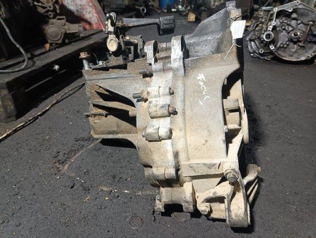 КПП механическая (МКПП) 5-ступенчатая N837QT Ford Focus - Фото 7