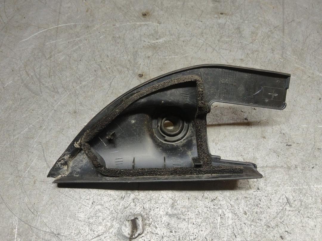 Заглушка зеркала правого 4WOJT8 Nissan Note купить