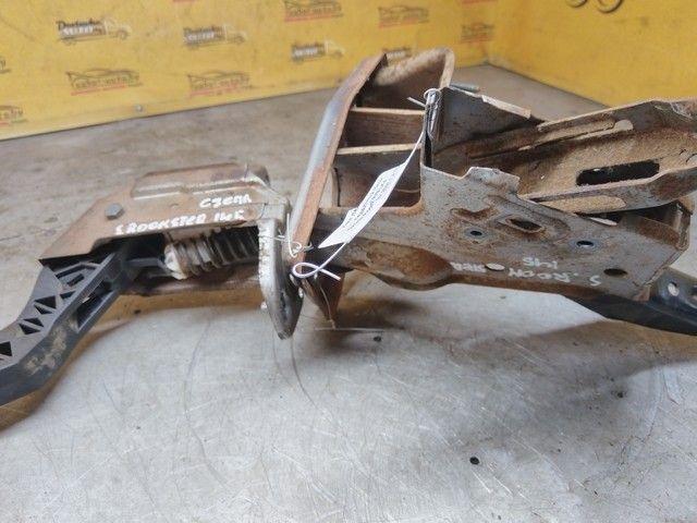 Узел педальный (блок педалей) RFRLK4 Skoda Roomster купить в магазине запчастей бу