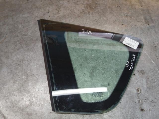 Стекло кузовное боковое левое PDNUCS Nissan Note