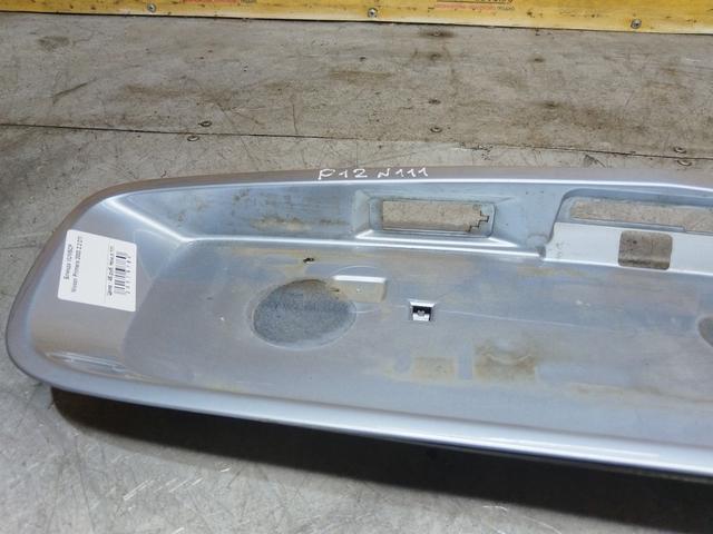 Бленда VUW5CP Nissan Primera - Фото 2
