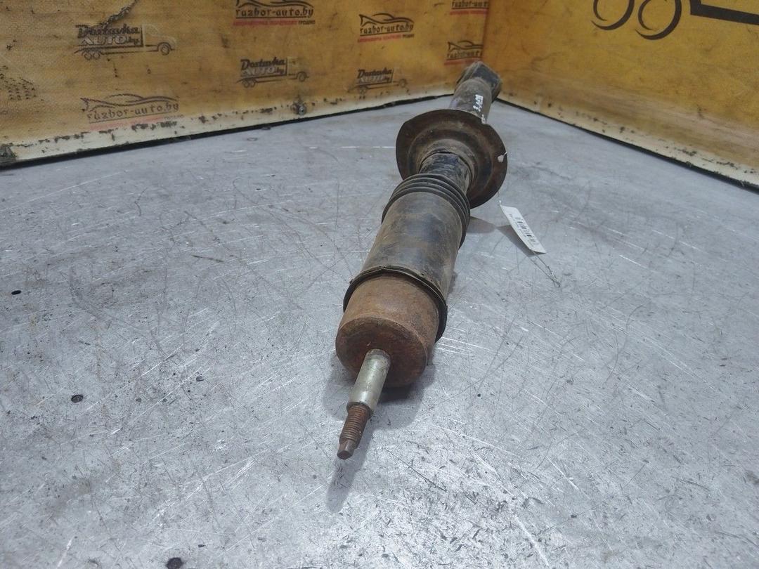 Амортизатор задний левый GCKL5N Audi 80 - Фото 3