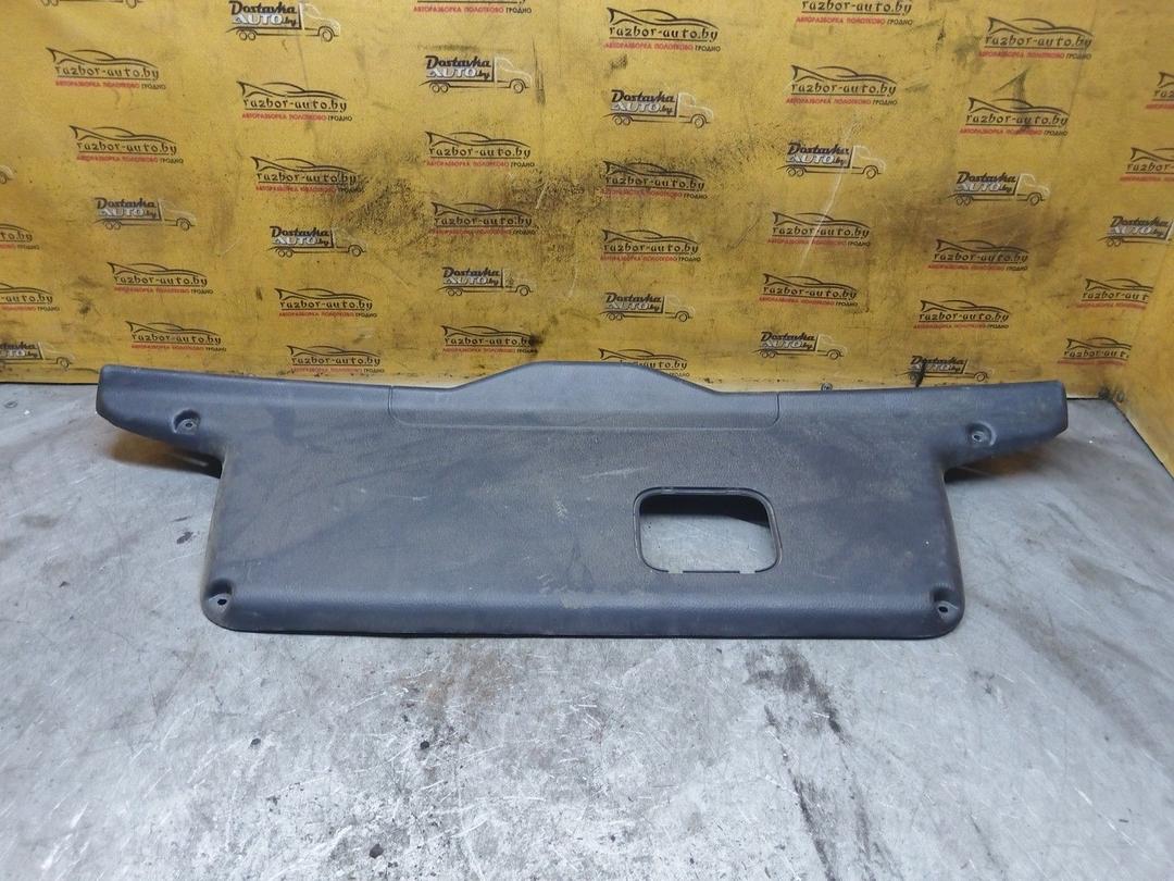 Обшивка крышки багажника R4DC74 Hyundai Getz купить в магазине запчастей бу