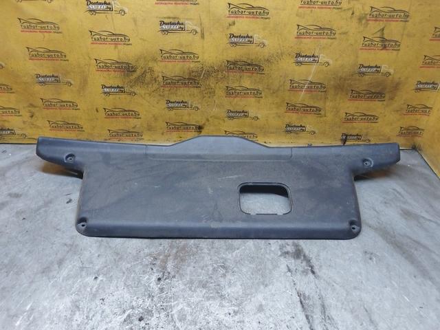 Обшивка крышки багажника R4DC74 Hyundai Getz купить в магазине запчастей бу