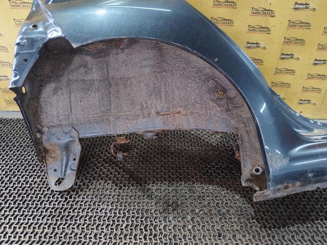 Крыло заднее правое VR9FS7 Toyota Aygo купить