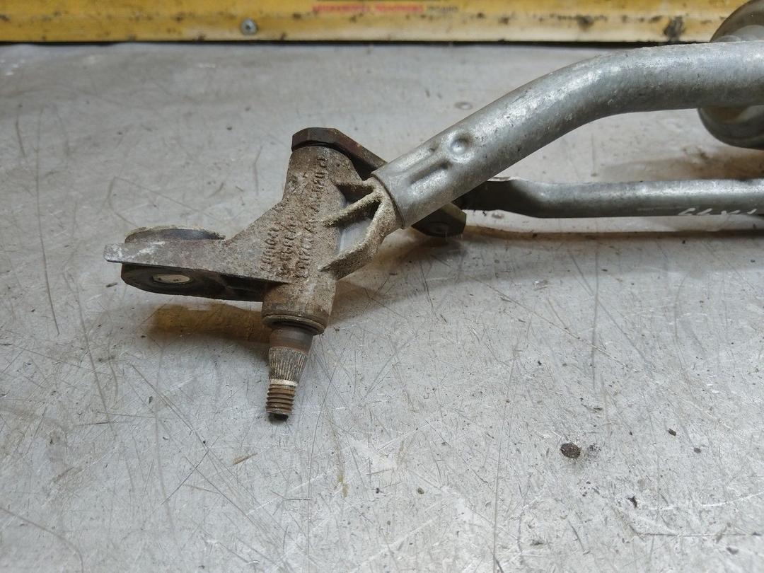 Механизм стеклоочистителя (трапеция дворников) I7P1SG Volkswagen Passat купить в магазине запчастей бу