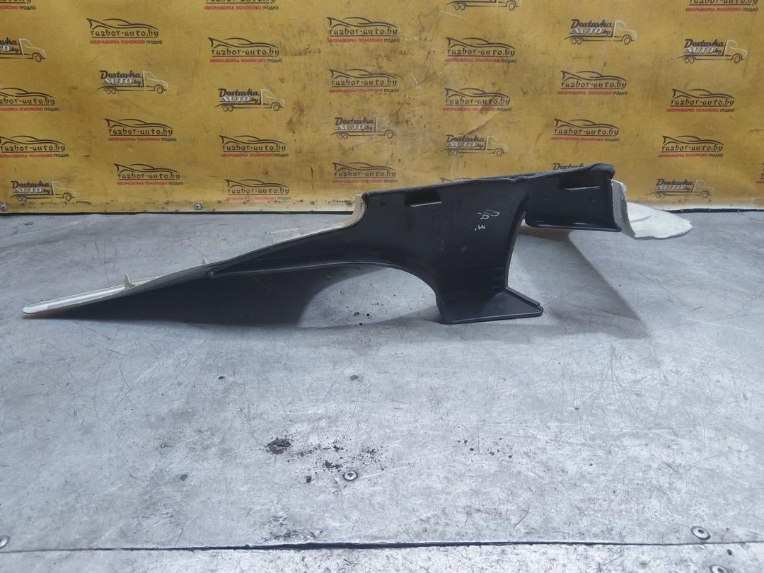Обшивка стойки задней правой J9JKUF Volkswagen Passat купить в магазине запчастей бу