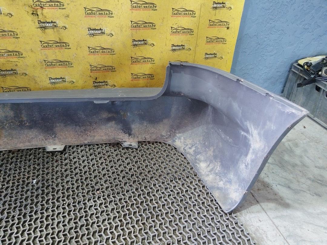 Бампер задний PN7LDE Chrysler Voyager undefined