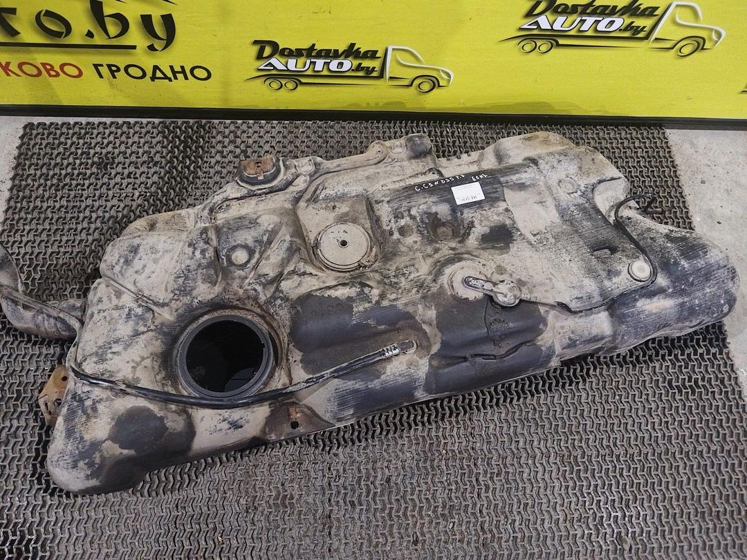 Бак топливный ZHRX78 Citroen C5 - Фото 4