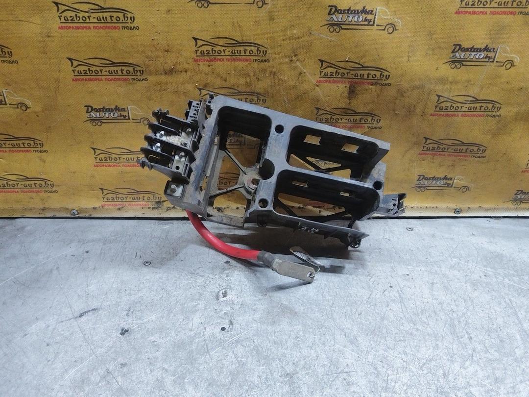 Клемма аккумулятора плюс IHCWAK Opel Astra купить с доставкой