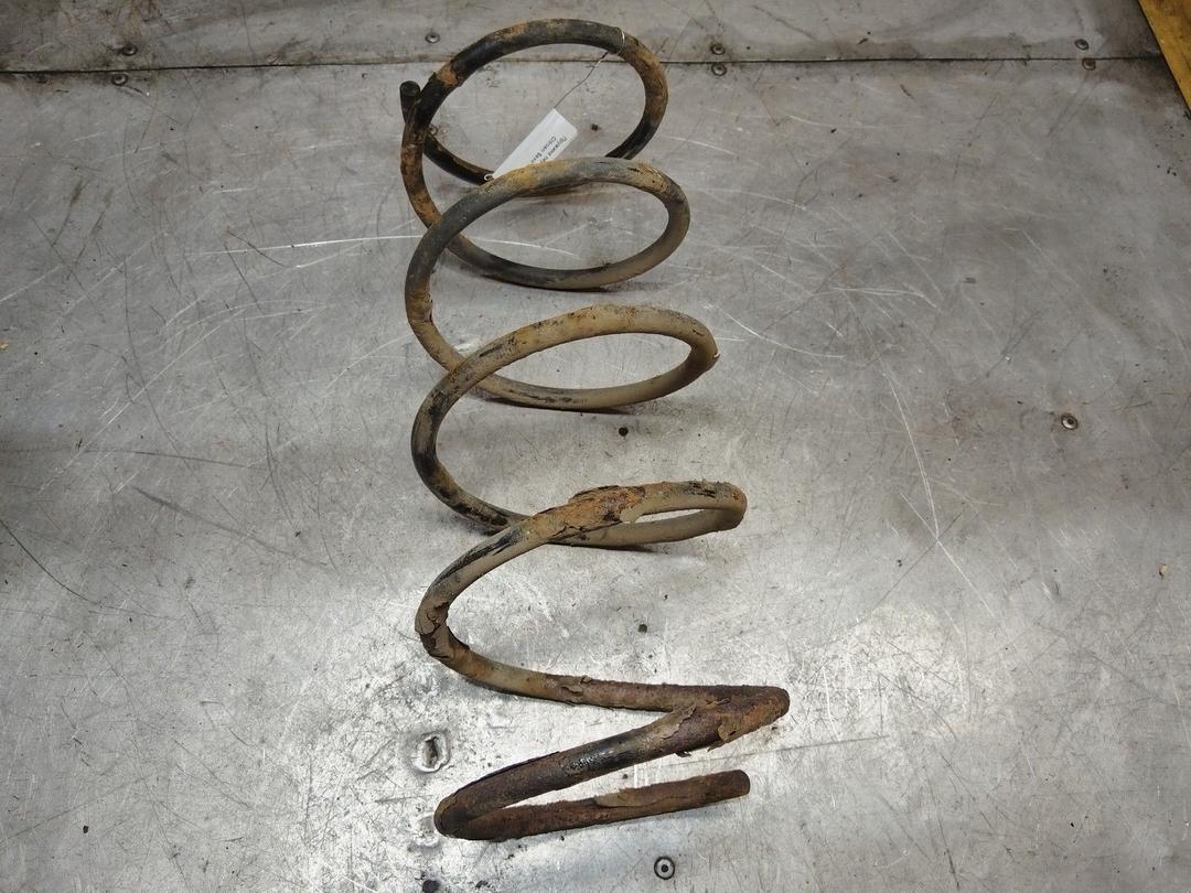 Пружина передняя NTE7T2 Citroen Saxo