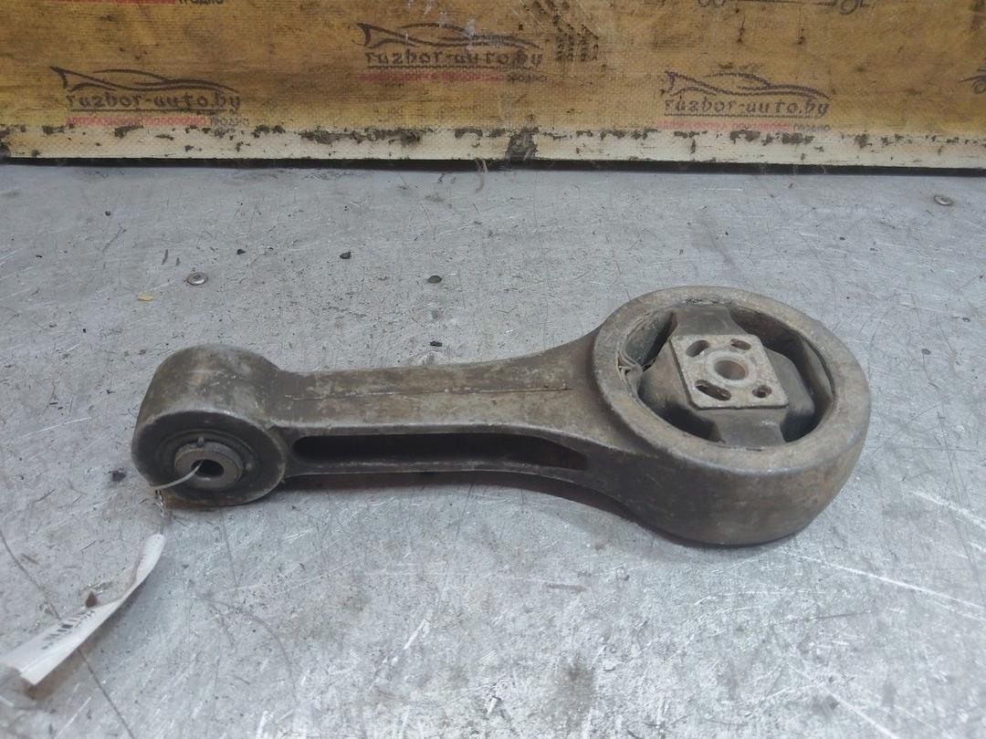 Подушка крепления КПП P79WEG Skoda Fabia - Фото 1