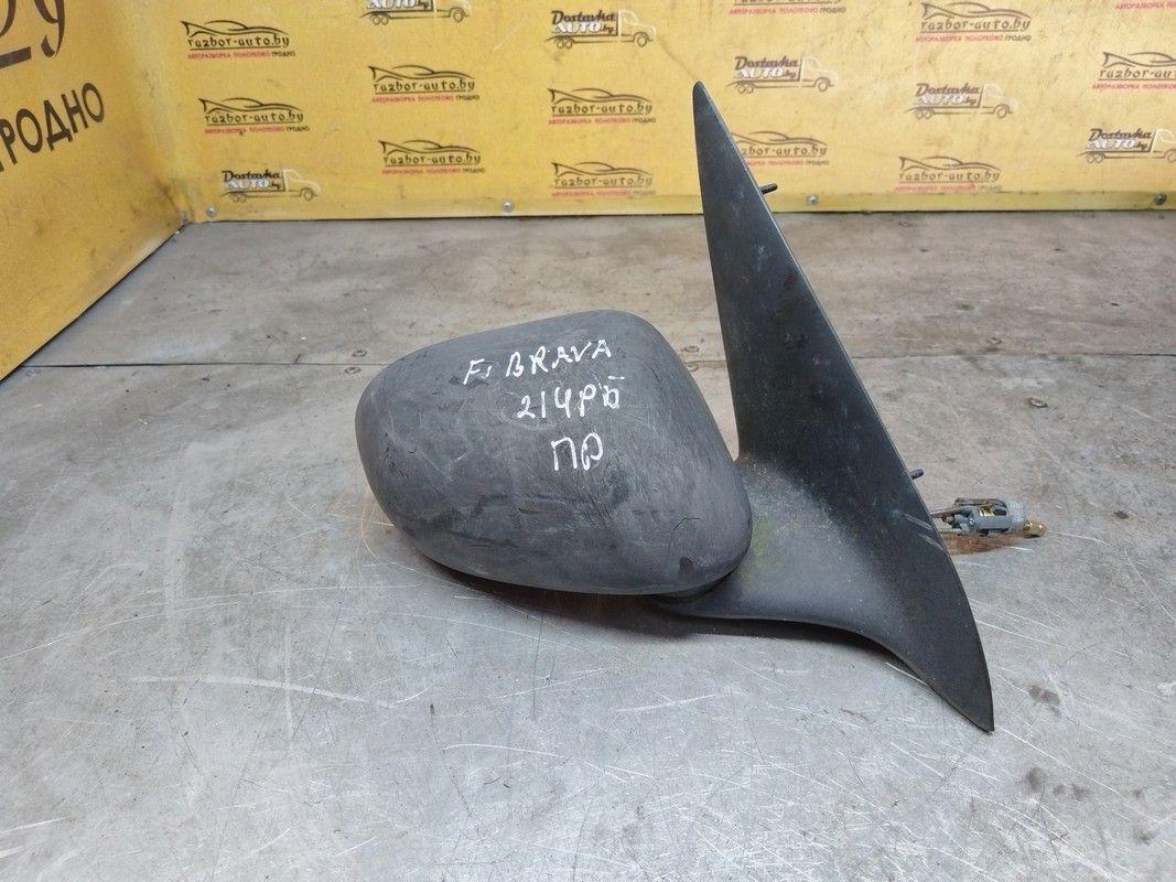 Зеркало наружное правое FA513P Fiat 