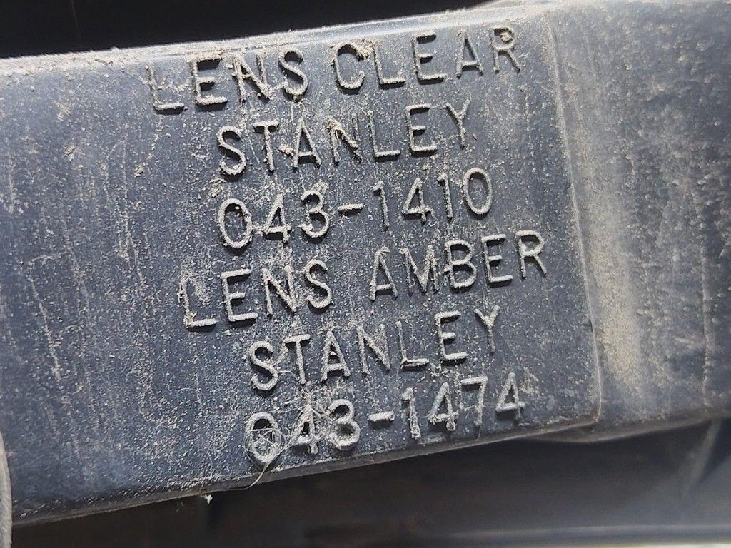 Фонарь задний левый OM9CB9 Mazda Xedos 6 - Фото 6