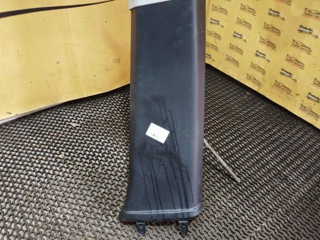 Обшивка стойки центральной правой GZFITV Seat Altea купить