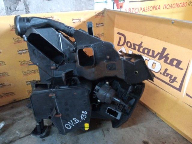 Корпус отопителя (печки) LJ6GJJ Opel Vectra