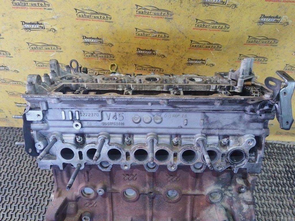 Двигатель IC28G4 Ford Galaxy - Фото 15