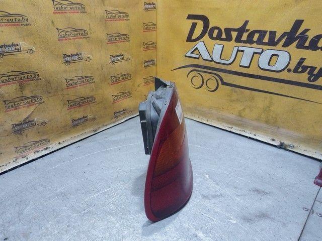 Фонарь задний левый Z88T5R Rover 600 купить